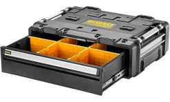 DeWalt Módulo de Uma Gaveta Toughsystem 2.0 Dxl