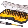 DeWalt Merchandiser de 12 x DT70523T-QZ