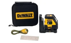 Dewalt Nível Laser Autonivelante Verde DCLE14201GB-XJ
