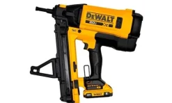 Dewalt Pregadora a Gás C6 XR 18V 2Ah DGN845D1-QW