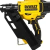 DeWalt Pregadora de Estruturas Sem Escovas Xr 18V Seq/Ct Sem Carregador/Bateria