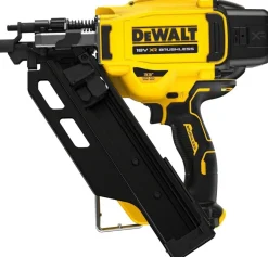 DeWalt Pregadora de Estruturas Sem Escovas Xr 18V Seq/Ct Sem Carregador/Bateria