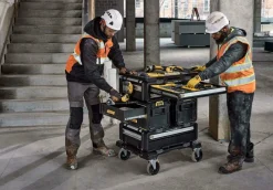 DeWalt Torre 5 Em 1 Toughsystem 2.0 Dxl