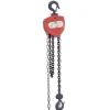 Diferencial garibalde c/ limitador SL-100A 1,0t 6m MacFer 128.0041
