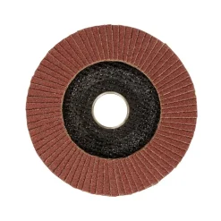 Disco Abrasivo de Lamelas 115mm G60 Stanley STA32112-XJ