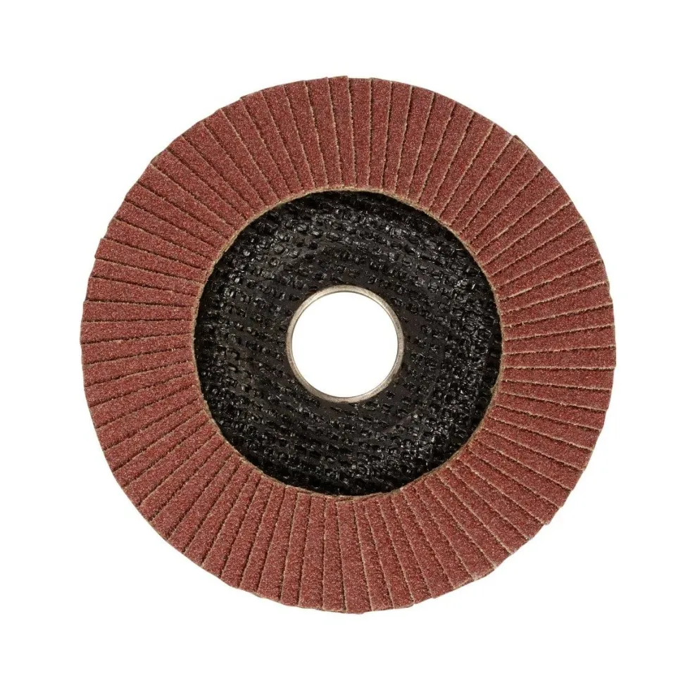 Disco Abrasivo de Lamelas 115mm G60 Stanley STA32112-XJ