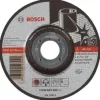 Disco Abrasivo EXPERT P/ INOX Ø125mm Bosch 2 608 602 488