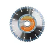Disco Betão 230mm 22.2mm Husqvarna ELITE CUT S50