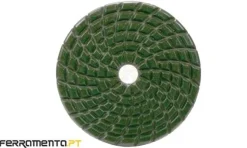 Disco de Acabamento Diamantado Ø100mm Makita D-15659
