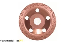Disco de carboneto de tungsténio 115 mm Bosch 2608600180