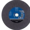 Disco de Corte Abrasivo 350x25,4mm Pferd 4007220629154