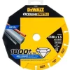 Disco De Corte C/ Borda De Diamante 180x1.5mm Dewalt DT40254-QZ
