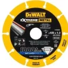 Disco De Corte C/ Borda De Diamante 125x1.3mm Dewalt DT40252-QZ