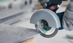 Disco de Corte com Diamante 125 mm Bosch 2608615132