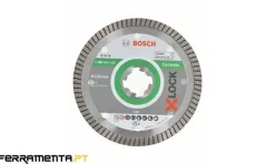 Disco de Corte com Diamante 125 mm Bosch 2608615132