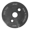 Disco de Corte Cu-Inox 225mm Rems 845050R