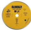 Disco De Corte De Diamante 250x25.4mm Dewalt DT3733-XJ