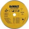 Disco De Corte De Diamante 250x25.4mm Dewalt DT3734-XJ