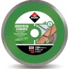 Disco de Corte Diamantado CEV 250 SuperPro Rubi 30949