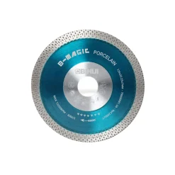 Disco de Corte Diamantado de 125 mm Bihui B-MAGIC DCDW125