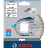 Disco de Corte Diamantado 115mm X-LOCK Bosch 2608615131