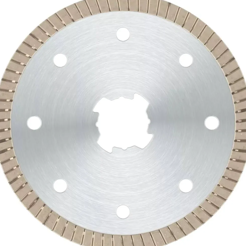 Disco de Corte Diamantado 115mm X-LOCK Bosch 2608615131