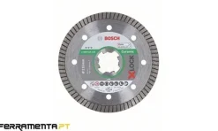 Disco de Corte Diamantado 115mm X-LOCK Bosch 2608615131