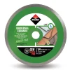 Disco de Corte Diamantado p/ Cerâmicas CEV 180 SuperPro Rubi 30945