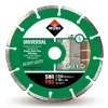 Disco de Corte Diamantado SHR 250 PRO Rubi 32974