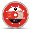 Disco de Corte Diamantado TCR 125 SuperPro Rubi 31973