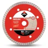 Disco de Corte Diamantado TCR 180 SUPERPRO Rubi 31975
