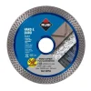 Disco de Corte Diamantado TVA 85 SUPERPRO Rubi 32951
