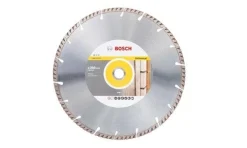 Disco de Corte Diamantado Universal Bosch