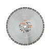 Disco de Corte Diamante D-SB90 400 mm Stihl 08350967006