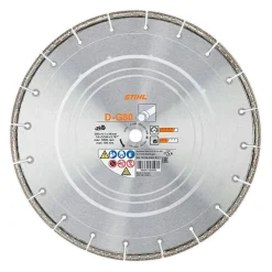 Disco de Corte Diamante 230mm Stihl 08350707001