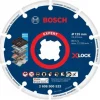 Disco De Corte Diamante p/ Cerâmica 22.23x125mm Bosch 2608900658