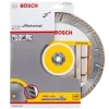 Disco de corte diamante Standard Universal 22,23x230 Bosch 2608615065