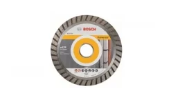 Disco de corte diamante Universal Turbo 125x22,23mm Bosch 2608602394