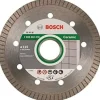 Disco de corte diamante 22,23x115mm Bosch 2608602478