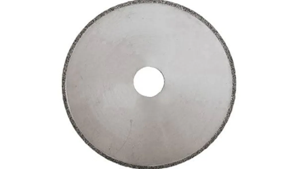 Disco de Corte Eletrodepositado 115mm Makita B-13172