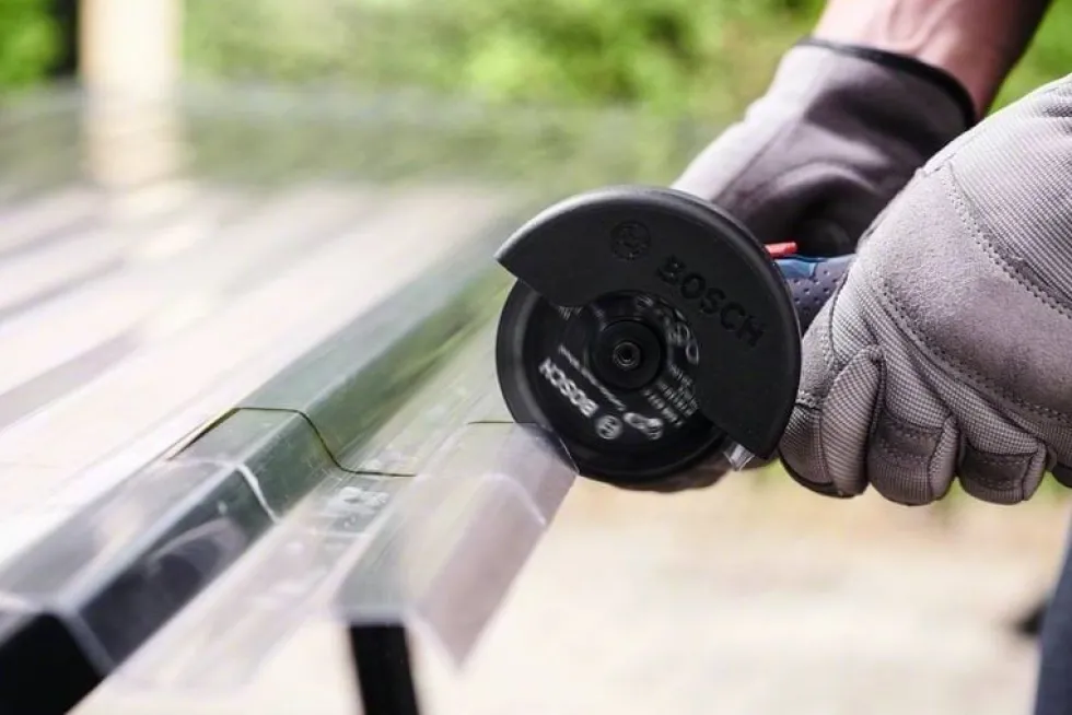 Disco de corte em carboneto 76MM Bosch 260925C125