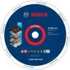 Disco De Corte EXPERT Diamond Metal 230mm Bosch 2608900536