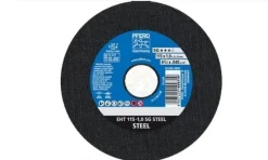 Disco de Corte Extrafino 115x1,0mm Pferd 4007220499719