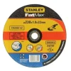 Disco de Corte Fino 230mm p/ Aço Stanley STA32687-QZ