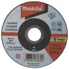 Disco De Corte 115mm Para Alumínio Makita P-53026