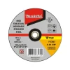 Disco De Corte 230mm Para Inox 10pcs Makita P-53067