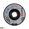 Disco de Corte 125mm X-LOCK Exper P/ Metal Bosch 2608619253