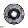 Disco de Corte 115mm X-LOCK Expert P/ Metal Bosch 2608619256