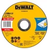 Disco de Corte Padrão 180mm Dewalt DT42380Z-QZ