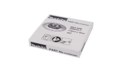 Disco de corte para DSC250 Makita SC09002890